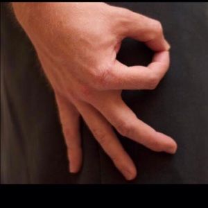 Meet your Posher, Lucy